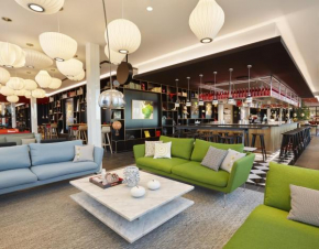 citizenM Copenhagen Radhuspladsen in Kopenhagen
